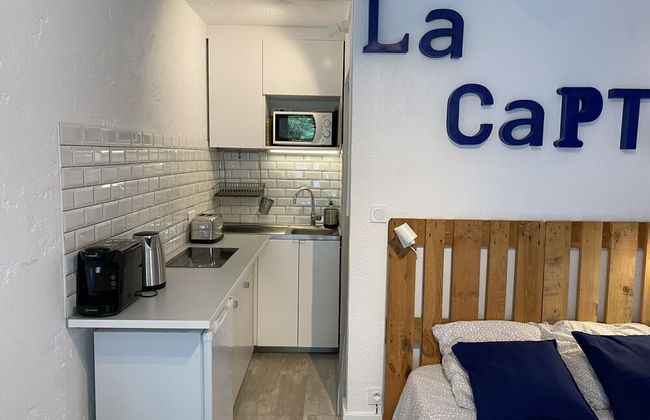 Lannexe des Sables - Foto 16