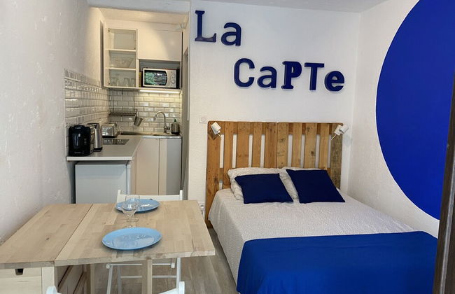 Lannexe des Sables - Foto 22