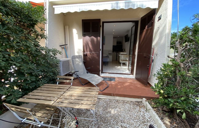 Lannexe des Sables - Foto 41