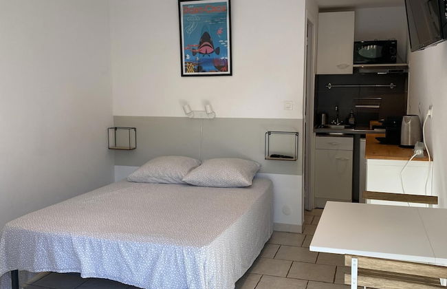 Lannexe des Sables - Foto 3