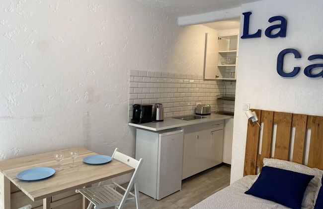 Lannexe des Sables - Foto 20