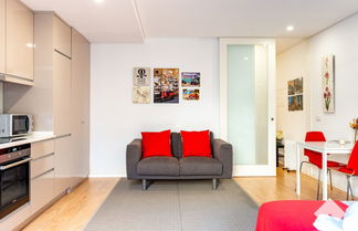 Photo 3 - Bianc1 · Light-filled Apartment With Garden Downtown