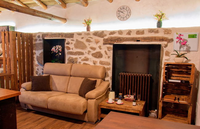Casa Rural El Cuco - Foto 8