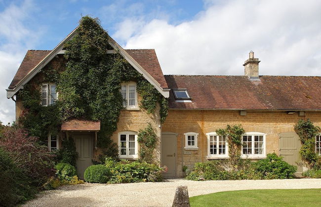 Epsom Cottage - Foto 24