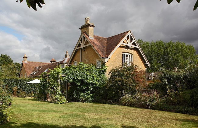 Epsom Cottage - Foto 20