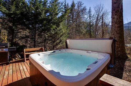 Photo 12 - 44MBR - Hot Tub- Pets Ok - WiFi - BBQ - Sleeps 6