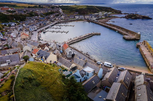 Photo 23 - The View, 3-bed Cottage, Findochty, Buckie, Moray