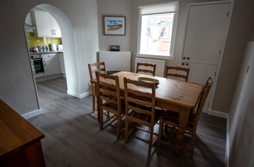 Photo 11 - The View, 3-bed Cottage, Findochty, Buckie, Moray