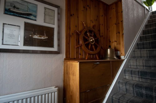 Photo 21 - The View, 3-bed Cottage, Findochty, Buckie, Moray