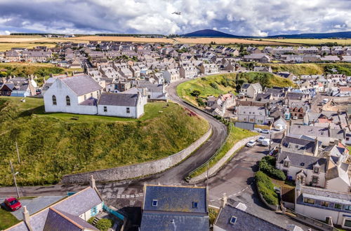 Photo 27 - The View, 3-bed Cottage, Findochty, Buckie, Moray