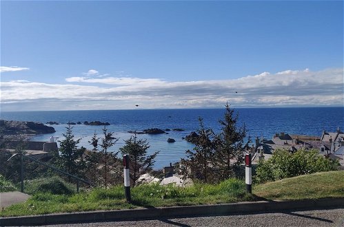 Foto 31 - The View, 3-bed Cottage, Findochty, Buckie, Moray