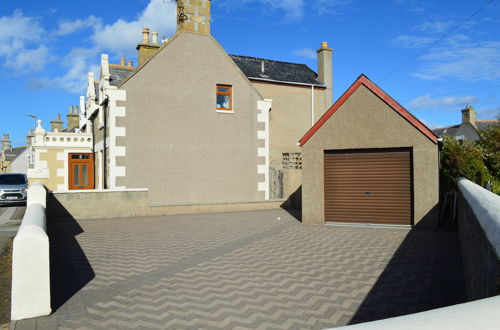 Photo 29 - The View, 3-bed Cottage, Findochty, Buckie, Moray