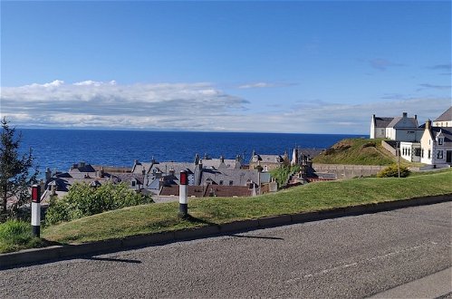 Foto 24 - The View, 3-bed Cottage, Findochty, Buckie, Moray
