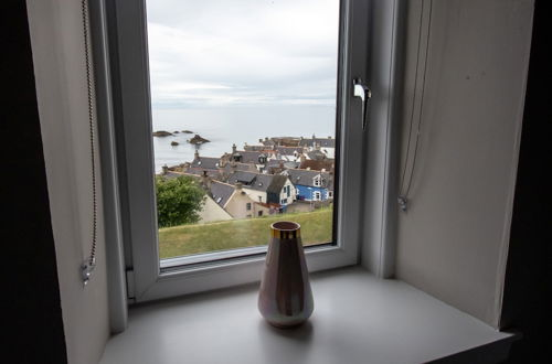 Foto 7 - The View, 3-bed Cottage, Findochty, Buckie, Moray