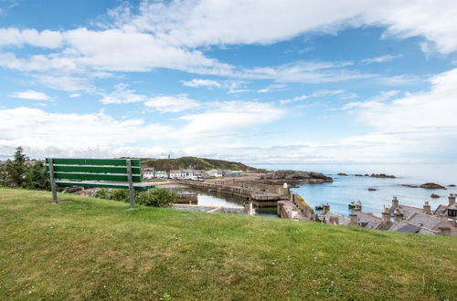 Photo 25 - The View, 3-bed Cottage, Findochty, Buckie, Moray