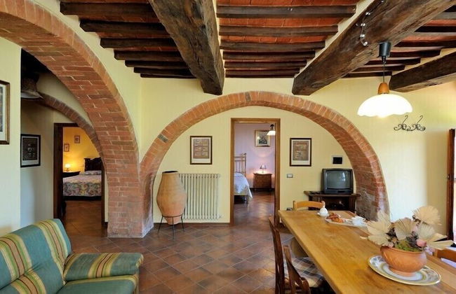 Agriturismo Antico Podere Siliano - Photo 26