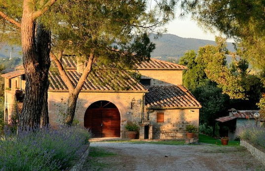 Agriturismo Antico Podere Siliano - Photo 1