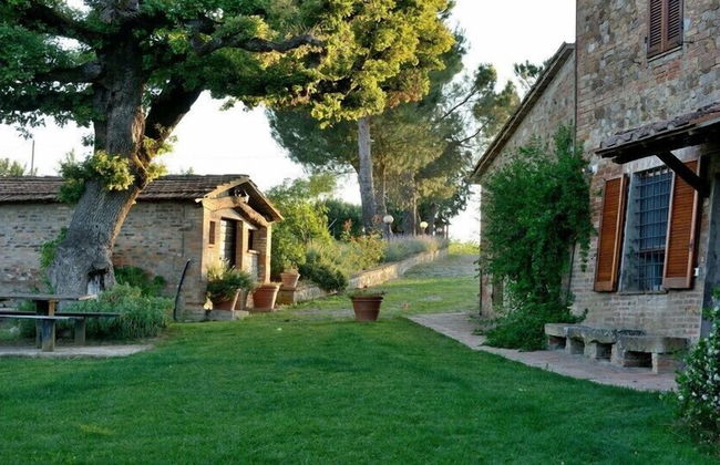 Agriturismo Antico Podere Siliano - Photo 60