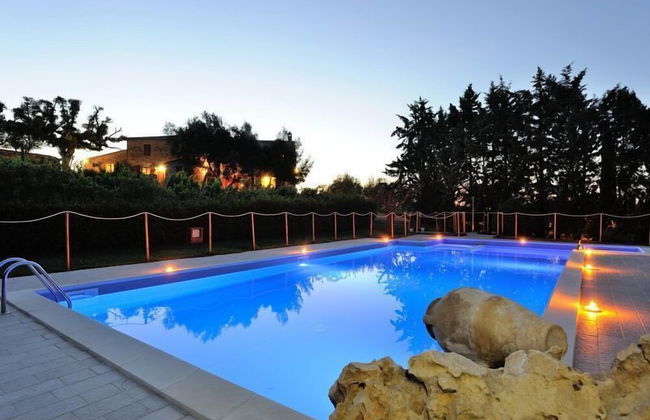 Agriturismo Antico Podere Siliano - Photo 45