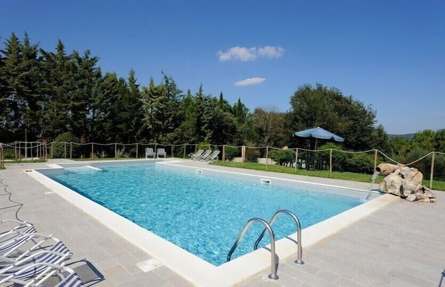 Agriturismo Antico Podere Siliano - Photo 48