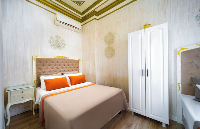 Alhambra Apart Hotel - Foto 21