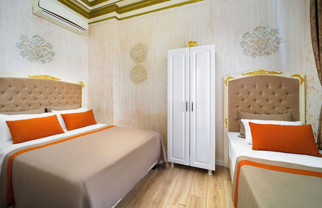 Alhambra Apart Hotel - Foto 18