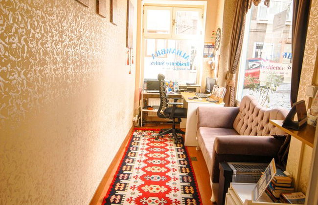 Alhambra Apart Hotel - Foto 44