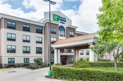 Photo 47 - Holiday Inn Express & Suites San Antonio NW near SeaWorld