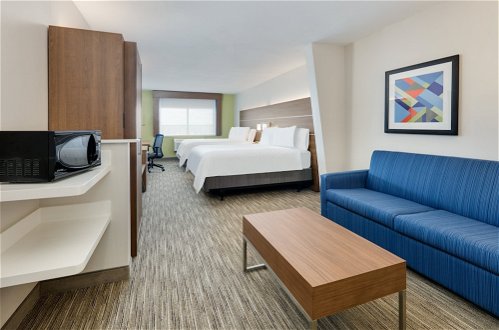 Foto 20 - Holiday Inn Express & Suites San Antonio NW near SeaWorld