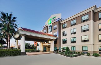 Photo 1 - Holiday Inn Express & Suites San Antonio NW near SeaWorld