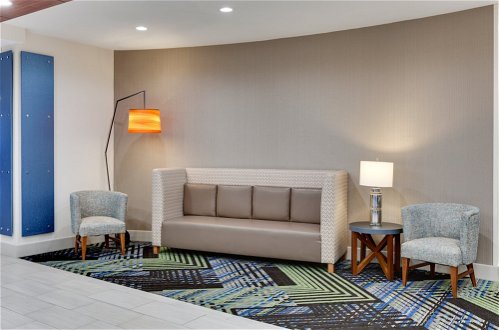 Photo 49 - Holiday Inn Express & Suites San Antonio NW near SeaWorld