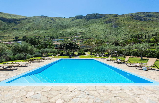 L'Ulivo Blu Apartments by Wonderful Italy - Foto 1