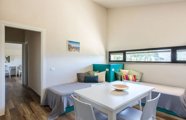 L'Ulivo Blu Apartments by Wonderful Italy - Foto 16
