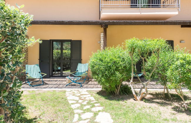 L'Ulivo Blu Apartments by Wonderful Italy - Foto 40