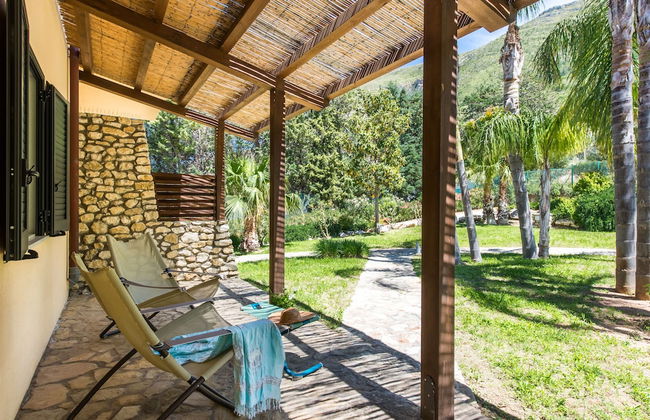 L'Ulivo Blu Apartments by Wonderful Italy - Foto 28