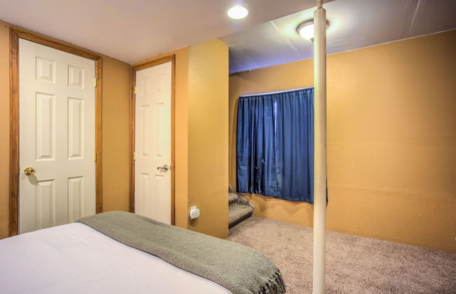 3BR MTN Viewsdowntownnext to Lake, Parks, More - Foto 3
