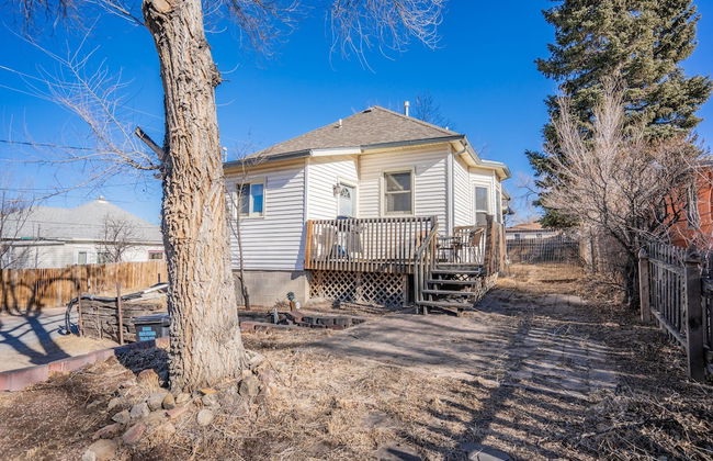 3BR MTN Viewsdowntownnext to Lake, Parks, More - Foto 38