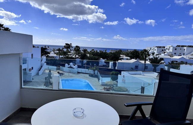 Apartamentos Villa Canaima - Foto 72