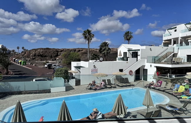 Apartamentos Villa Canaima - Foto 66