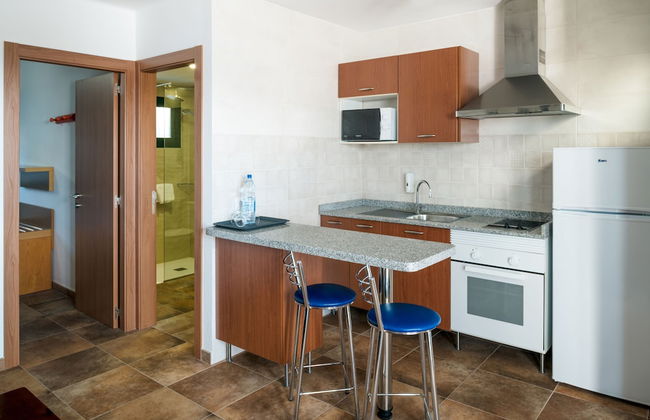 Apartamentos Villa Canaima - Foto 16