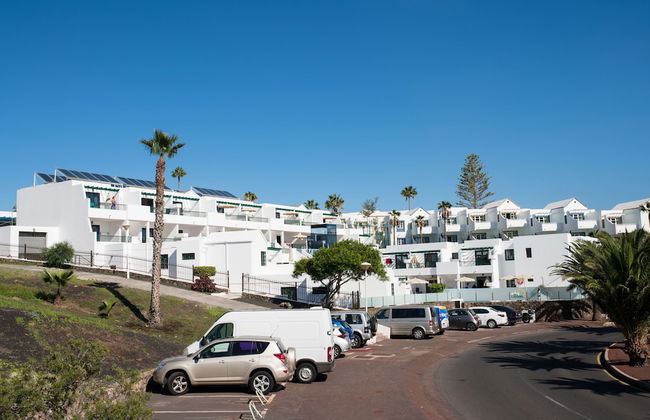 Apartamentos Villa Canaima - Foto 56