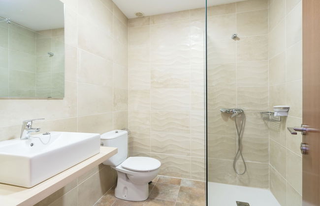 Apartamentos Villa Canaima - Foto 40