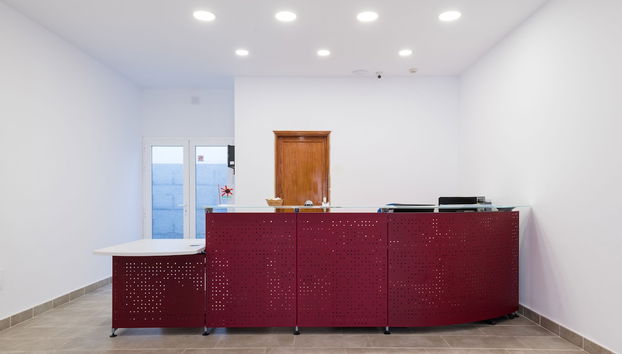 Apartamentos Villa Canaima - Foto 4, Check-in-/Check-out-Schalter