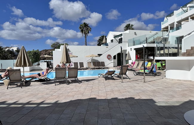 Apartamentos Villa Canaima - Foto 94