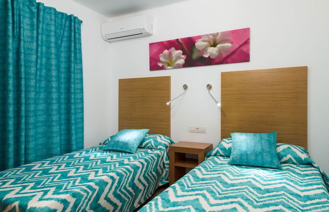 Apartamentos Villa Canaima - Foto 12