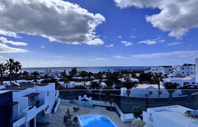 Apartamentos Villa Canaima - Foto 84