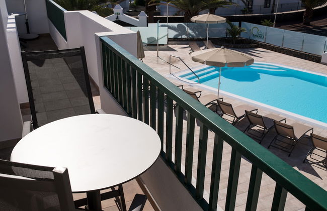 Apartamentos Villa Canaima - Foto 30