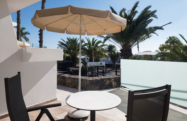 Apartamentos Villa Canaima - Foto 106