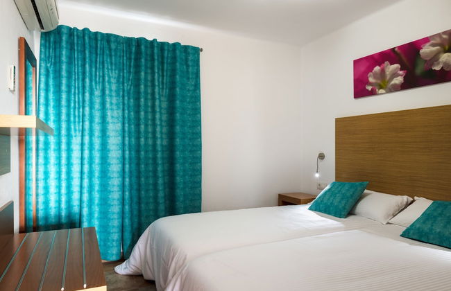 Apartamentos Villa Canaima - Foto 6