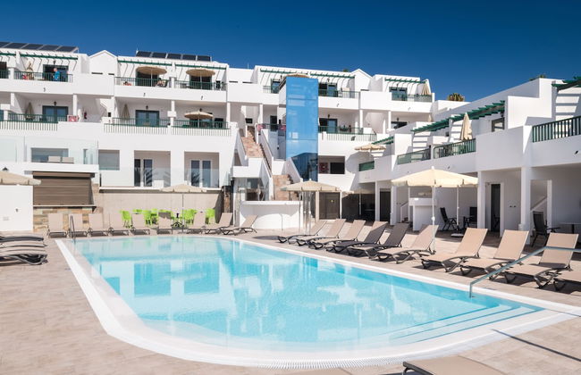 Apartamentos Villa Canaima - Foto 54